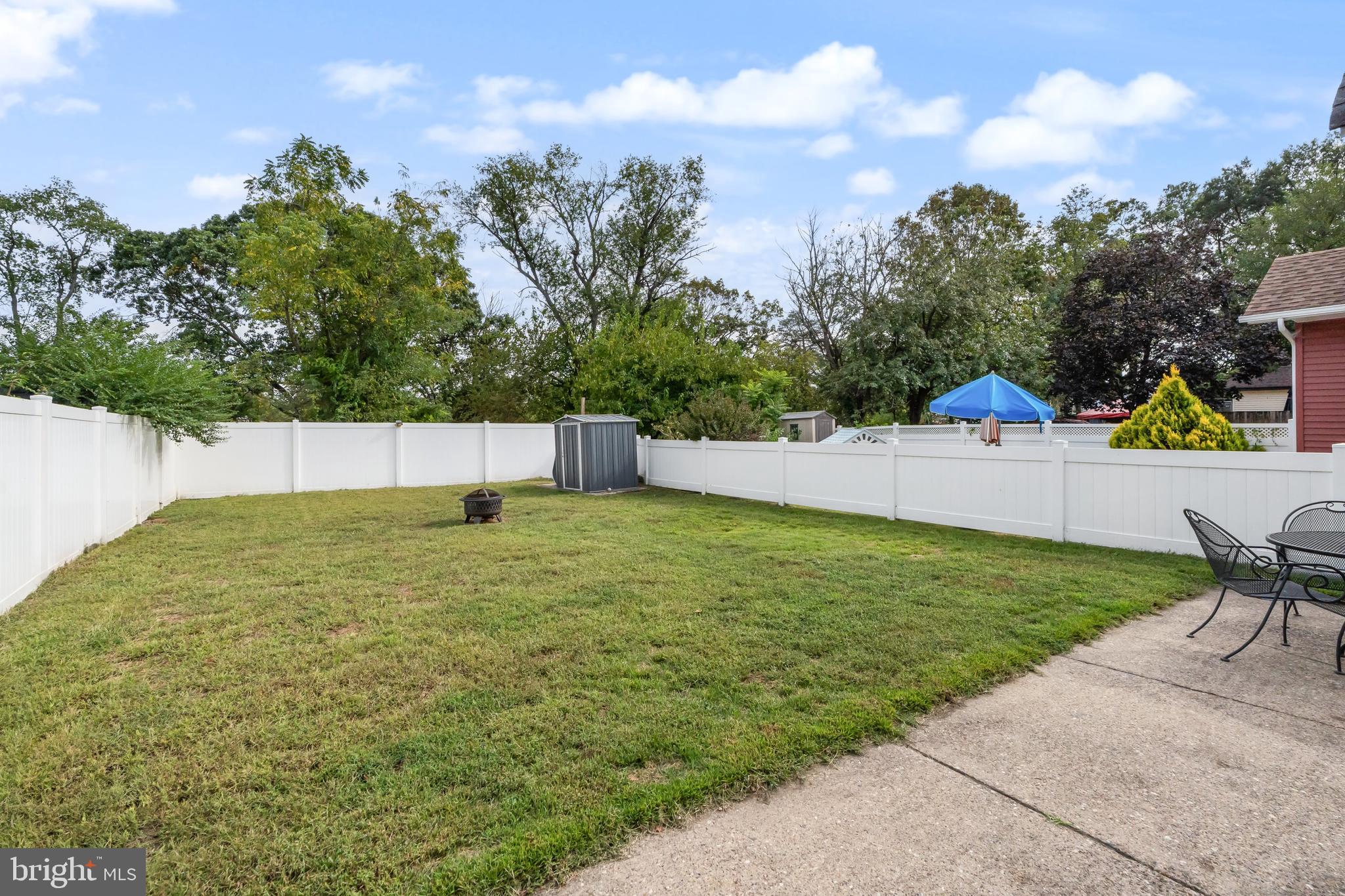 14 Grant Street Riverside, NJ 08075 - Photo 25 of 26