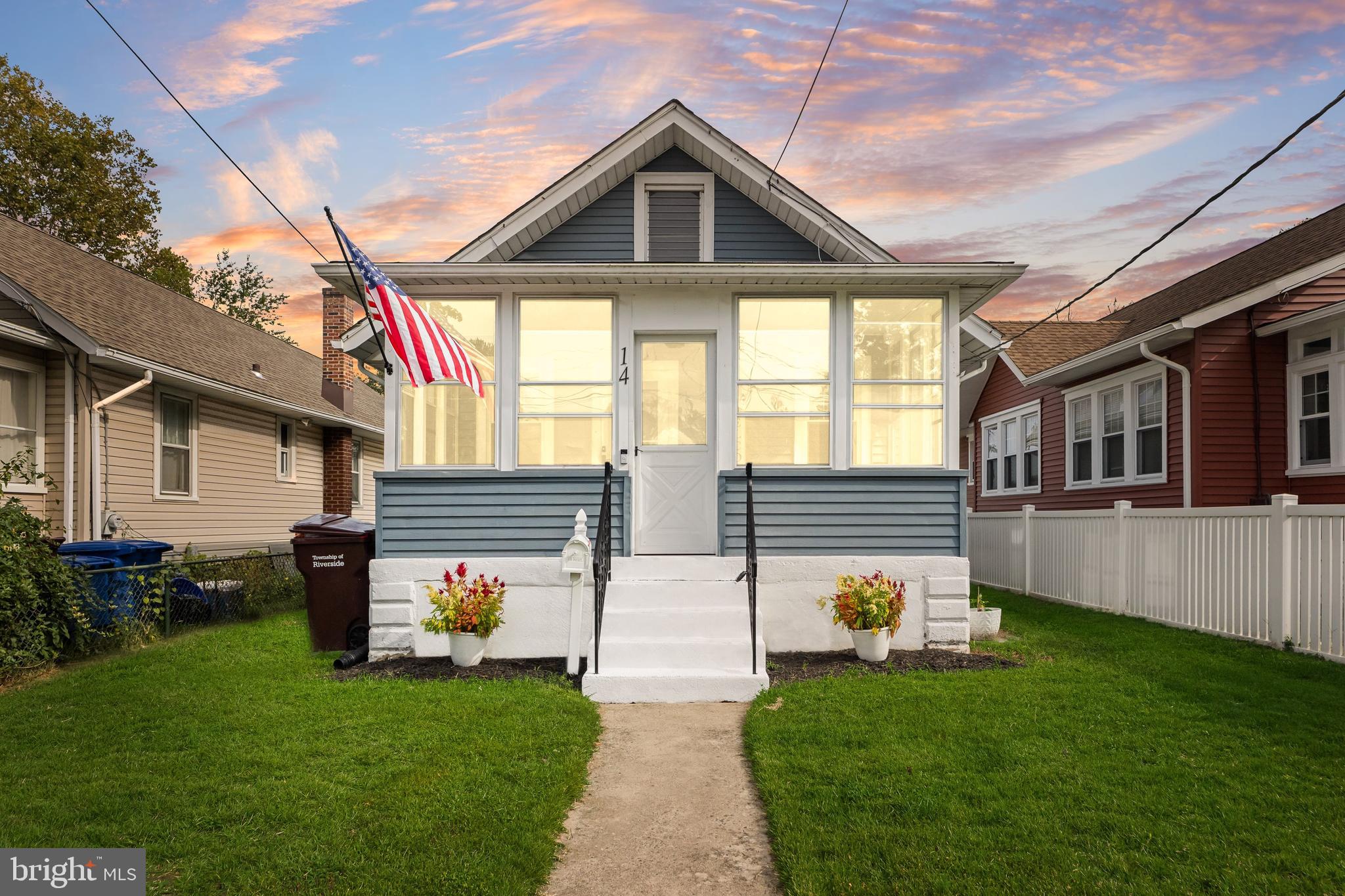 14 Grant Street Riverside, NJ 08075 - Photo 26 of 26