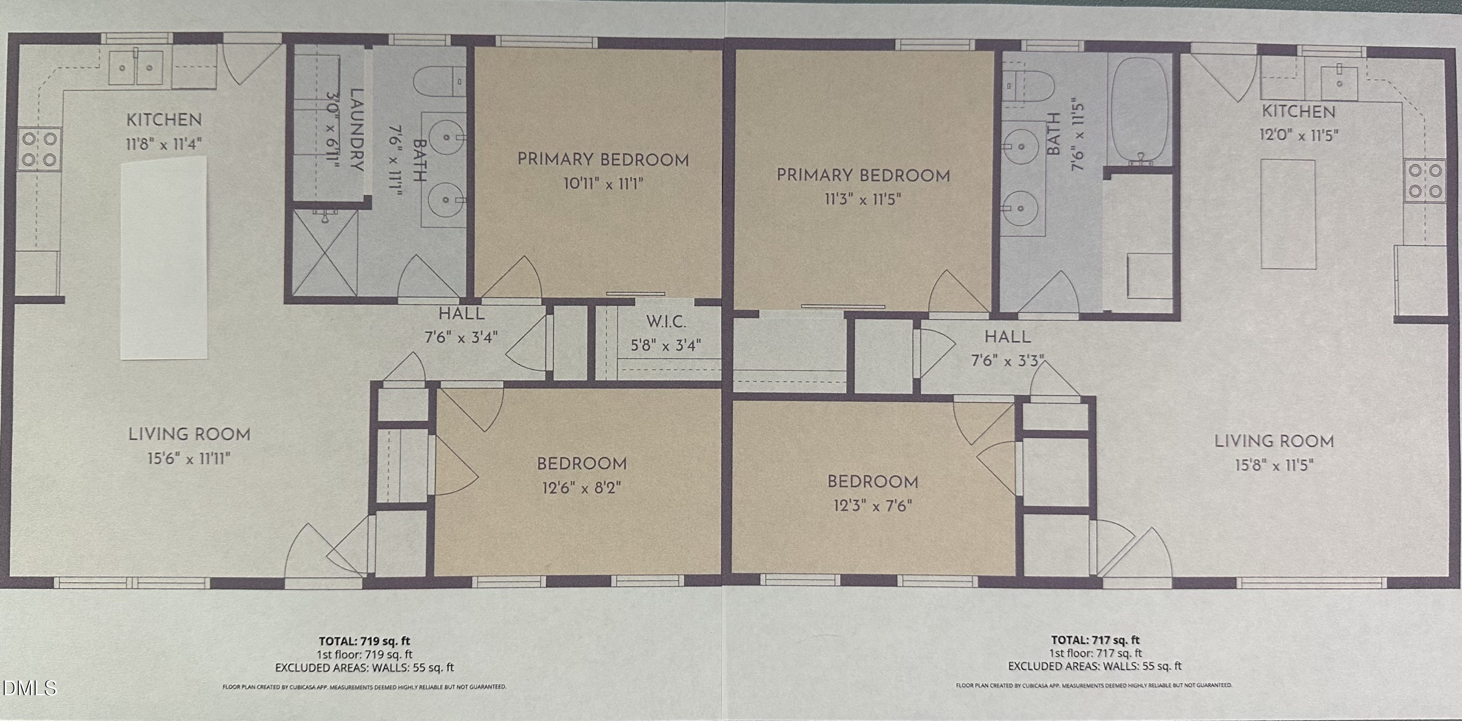 716 Shepard School Road Zebulon, NC 27597 - Photo 5 of 6