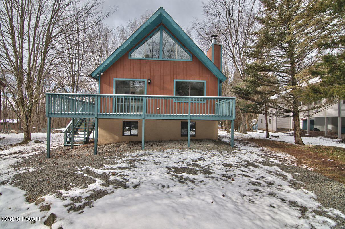 43 High Point Drive Lake Ariel, PA 18436 - Photo 1 of 75