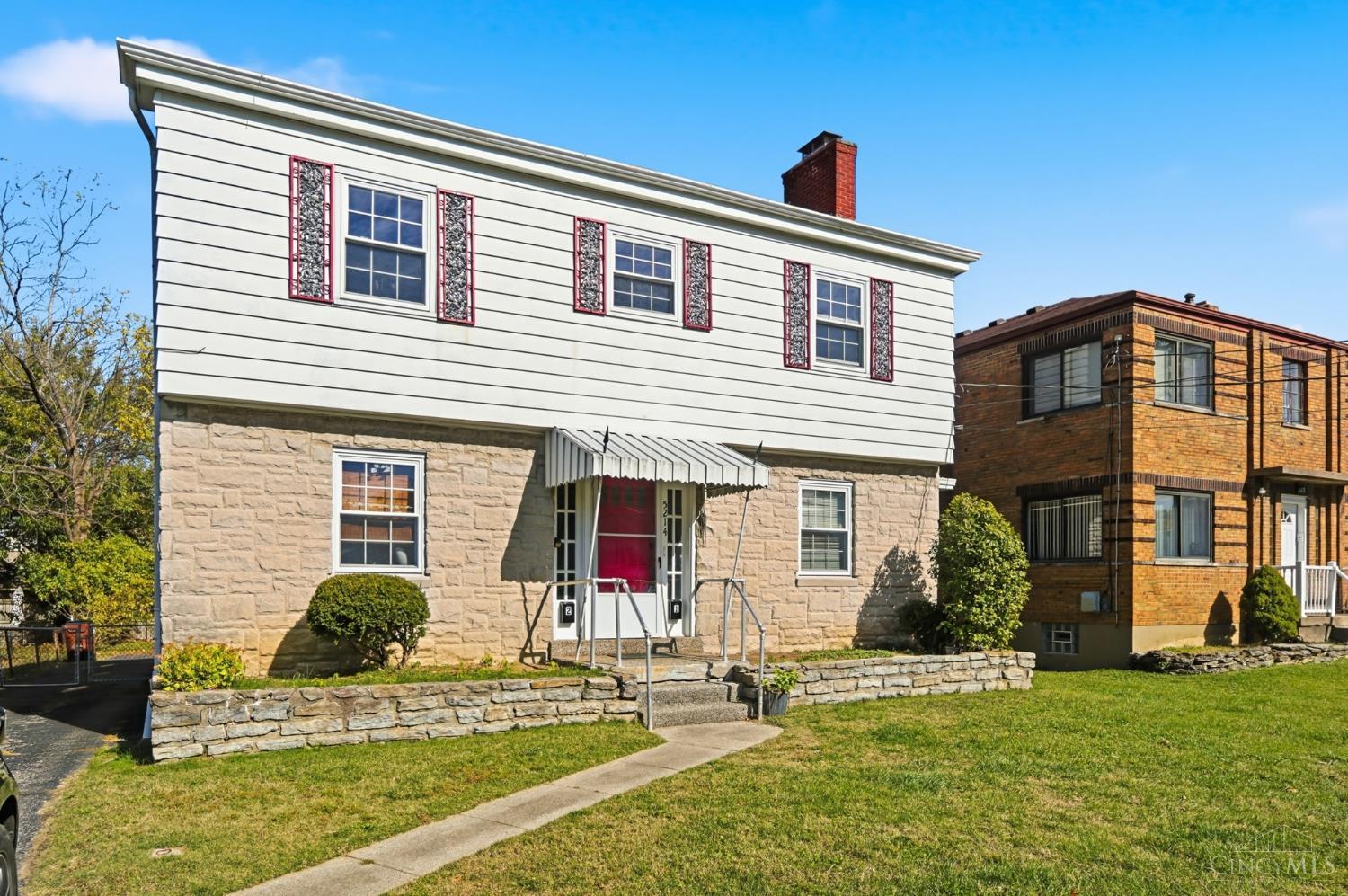 5214 Sidney Road Cincinnati, OH 45238 - Photo 2 of 39