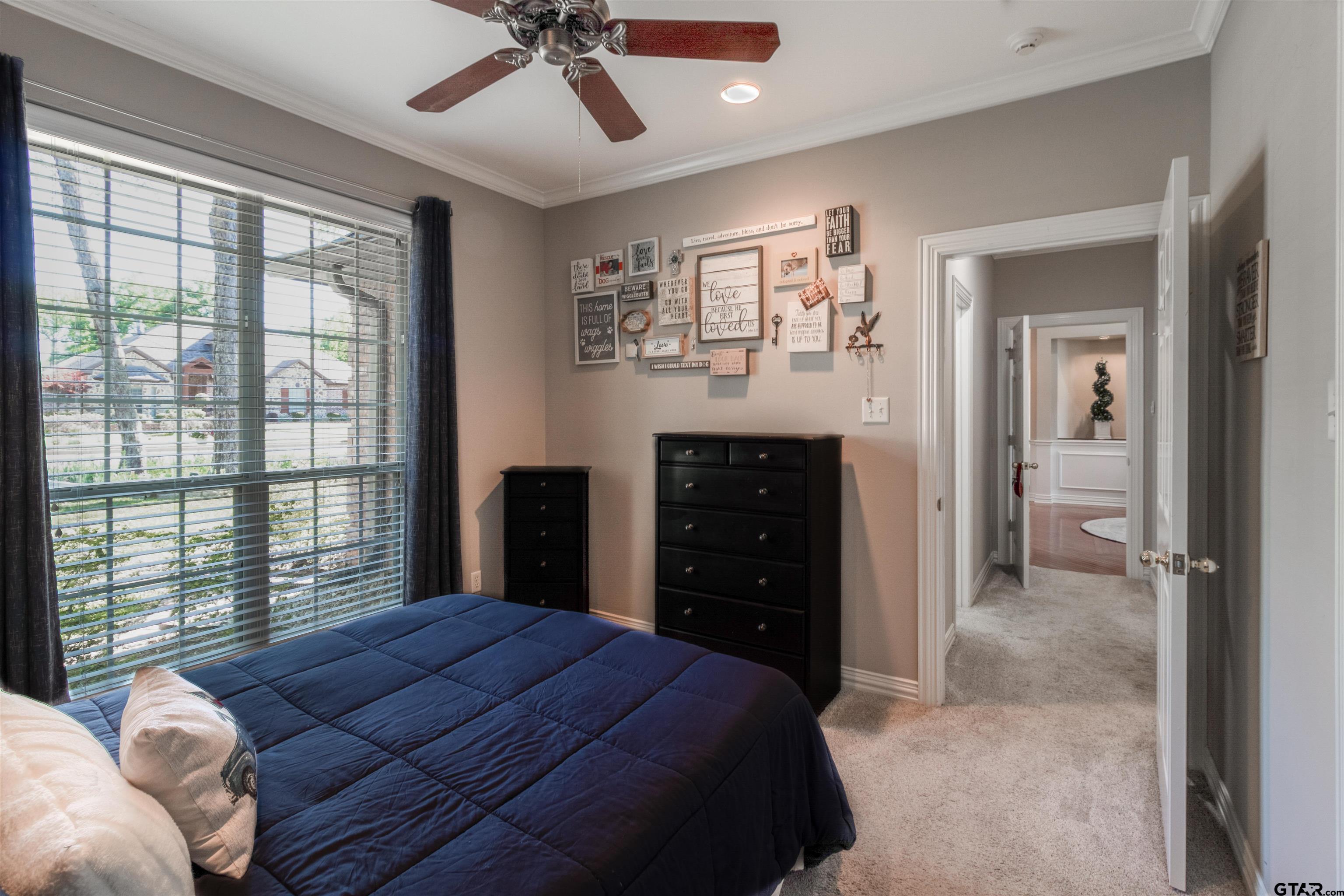 613 Tryon Court Tyler, TX 75703 - Photo 34 of 48