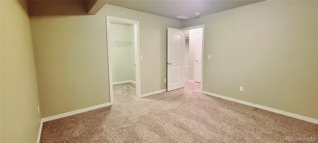 a view of outdoor space yard and patio