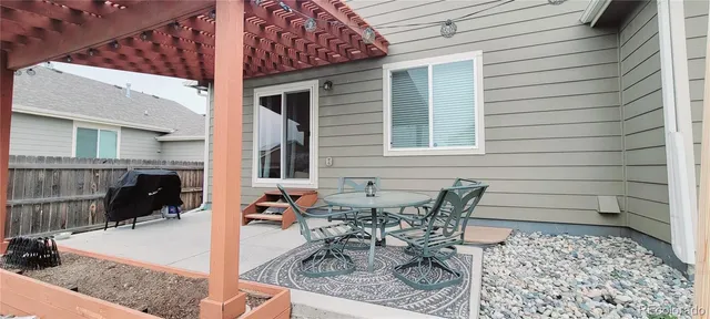 $2,700 | 6729 Kearsarge Drive, Colorado Springs, CO 80925