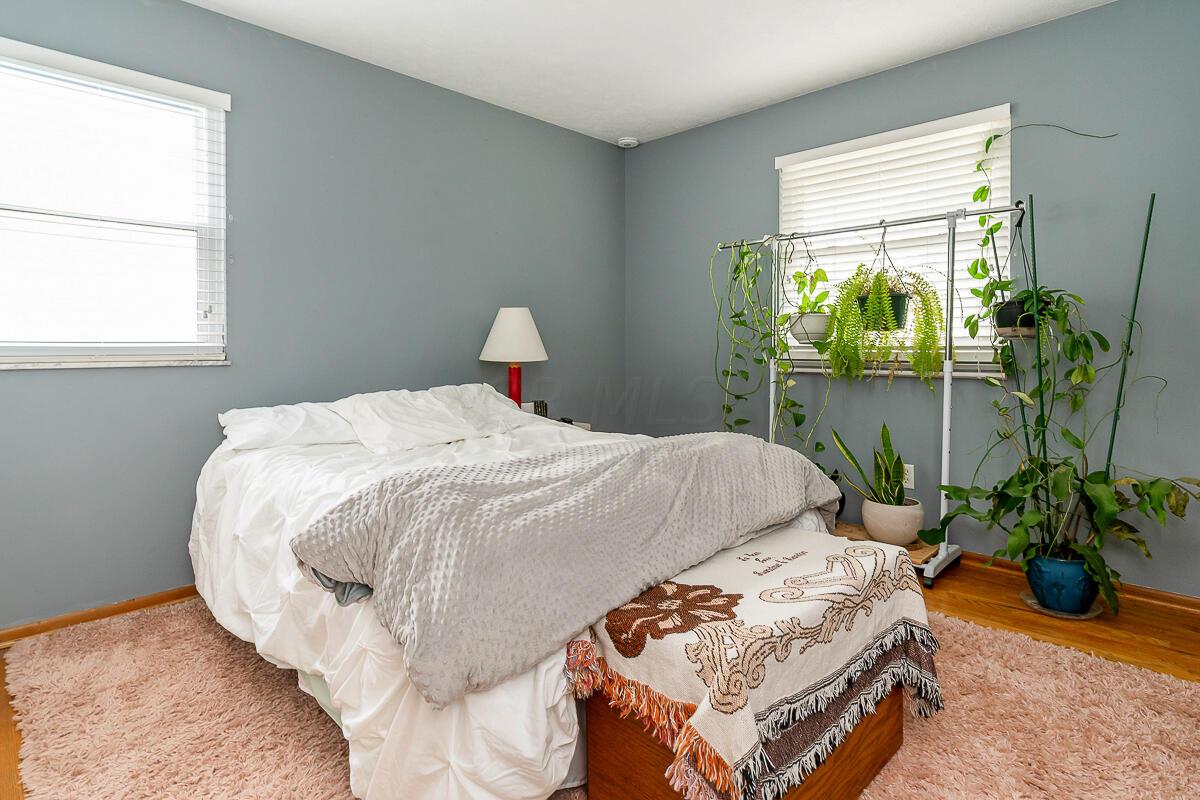 1380 Thurell Road Columbus, OH 43229 - Photo 14 of 27 Bed 2