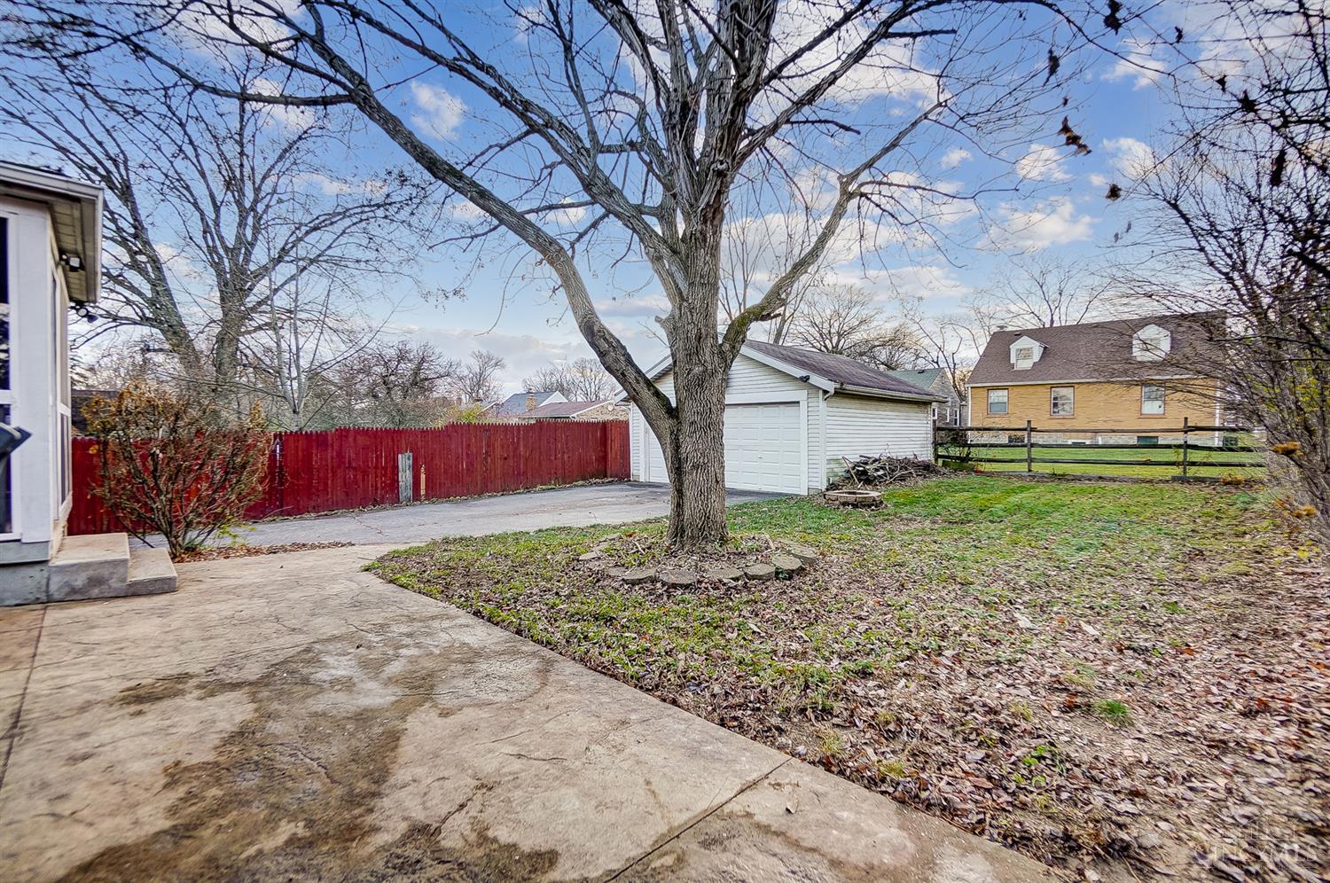 5573 Leumas Road Cincinnati, OH 45239 - Photo 20 of 21