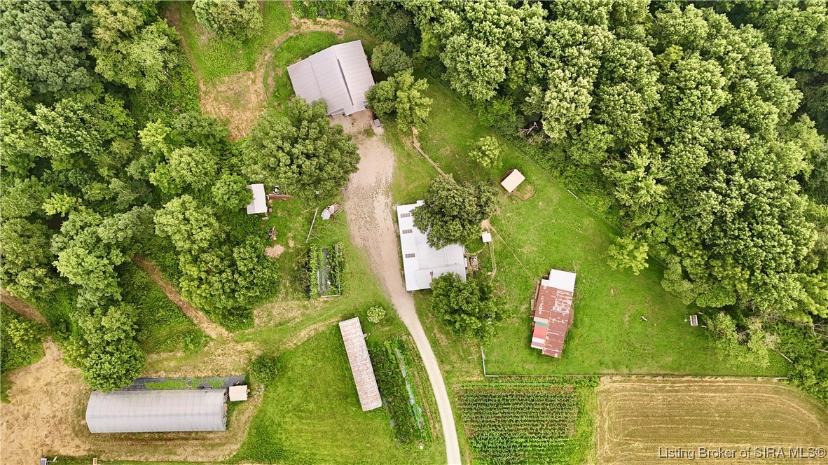 2956 East Magnolia Road English, IN 47118 - Photo 4 of 49