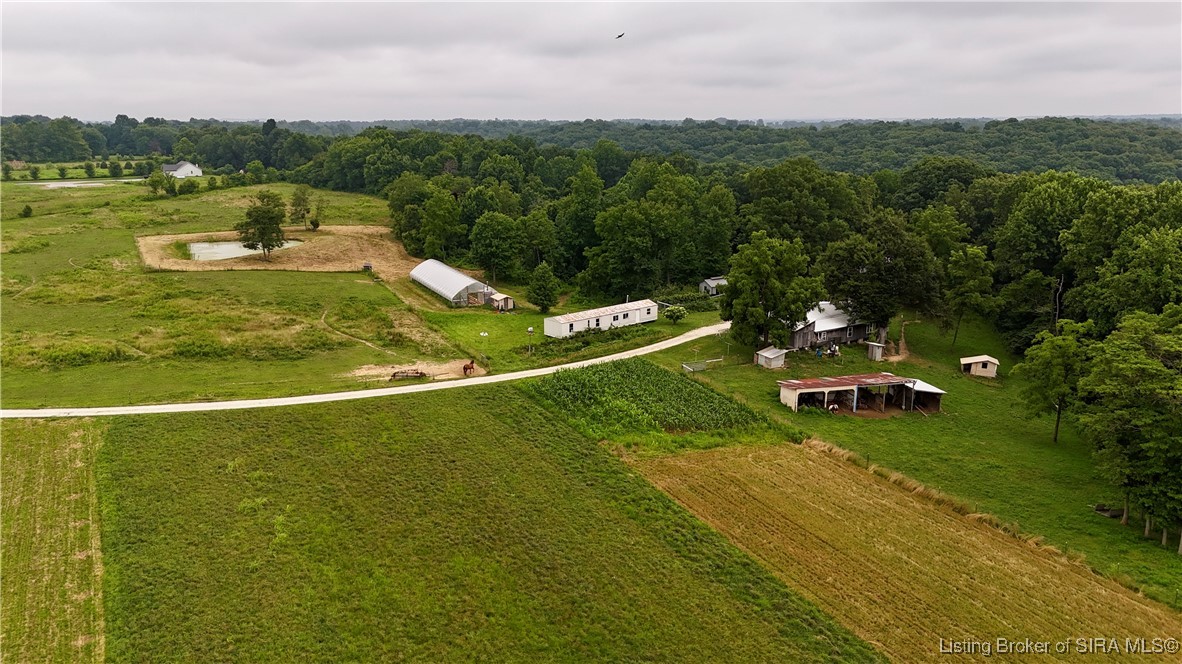 2956 East Magnolia Road English, IN 47118 - Photo 5 of 49