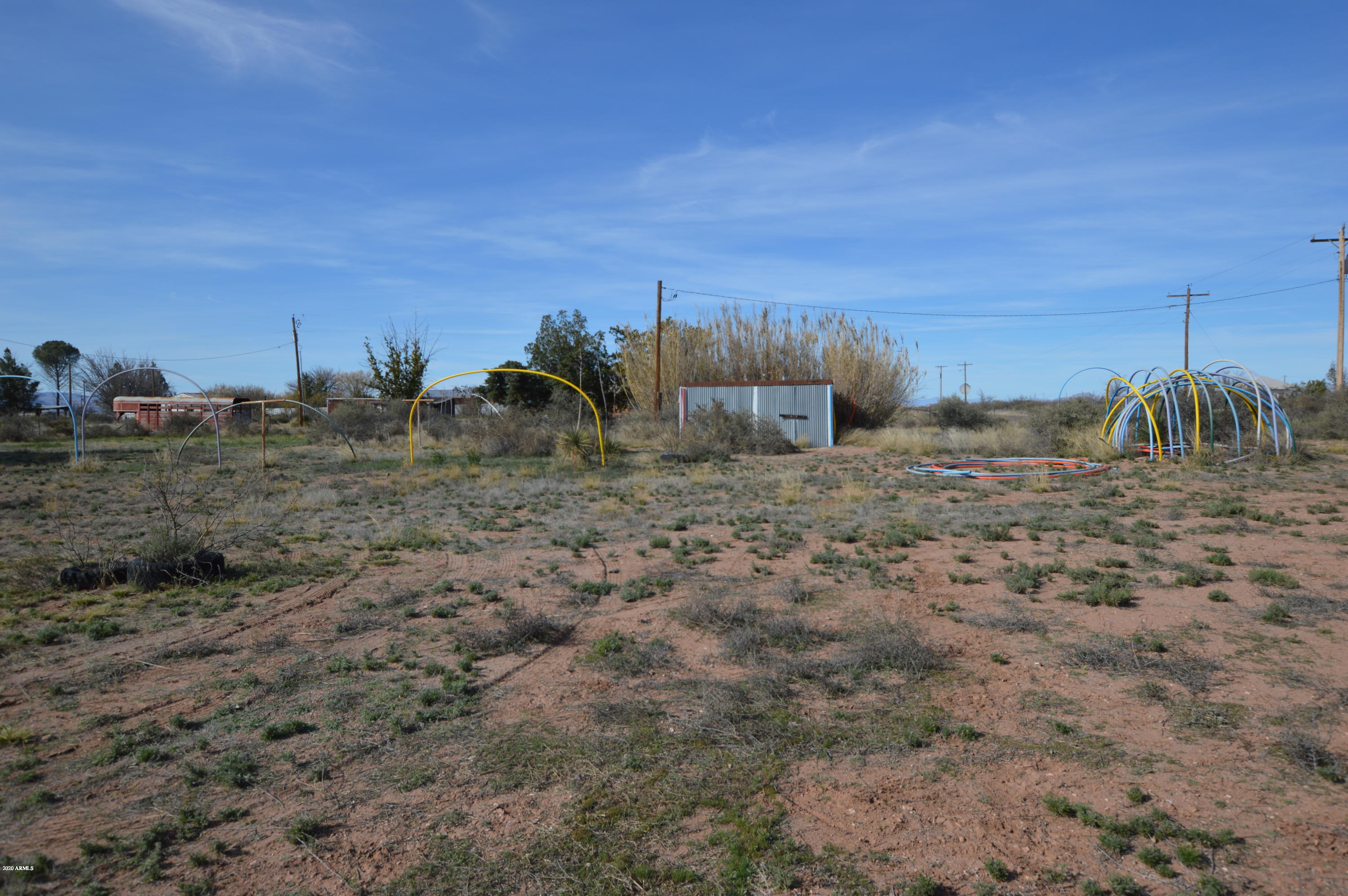 3994 West Davis Road McNeal, AZ 85617 - Photo 20 of 30 Sm lot