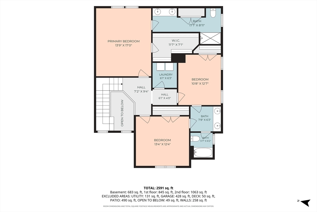 9 Cyrus Way, Unit 9 Northborough, MA 01532 - Photo 40 of 41