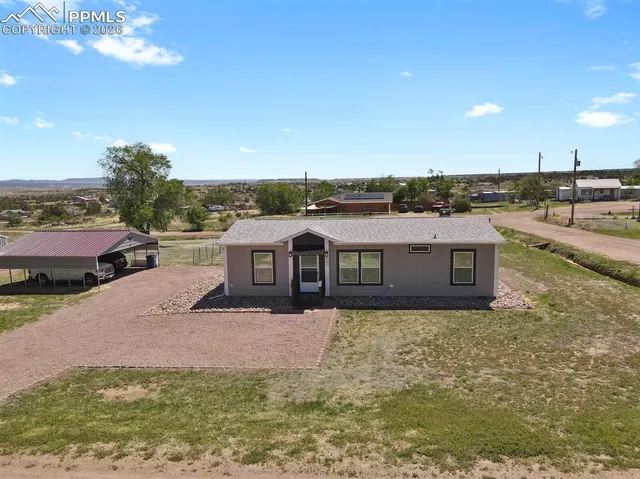 $334,900 | 762 Main Street, Coal Creek, CO 81221