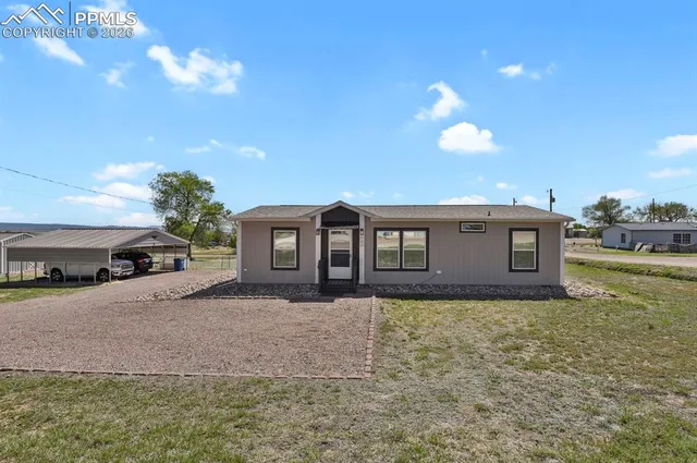 $334,900 | 762 Main Street, Coal Creek, CO 81221