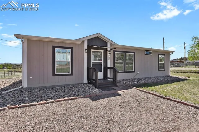 $334,900 | 762 Main Street, Coal Creek, CO 81221