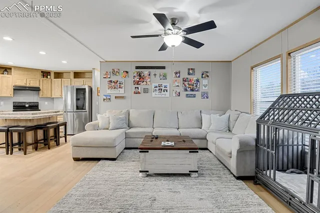 $334,900 | 762 Main Street, Coal Creek, CO 81221