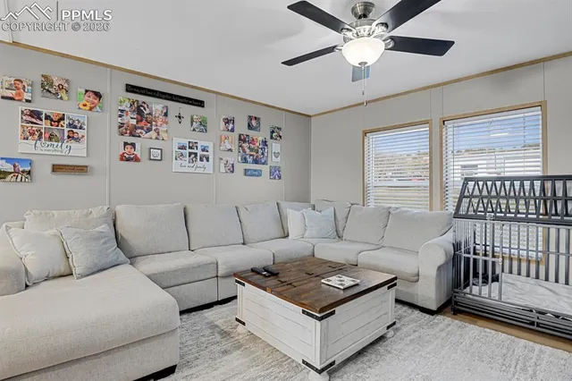 $334,900 | 762 Main Street, Coal Creek, CO 81221