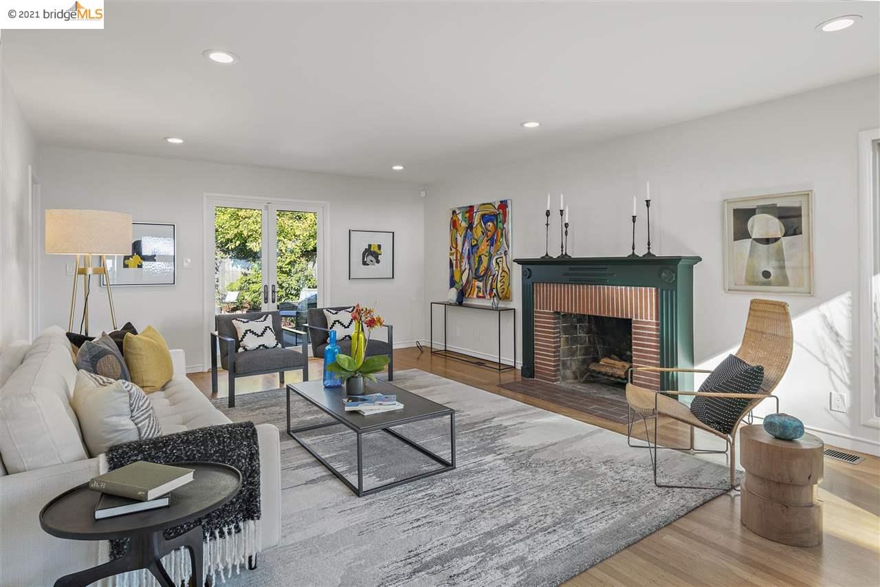 257 Colgate Avenue Kensington, CA 94708 - Photo 1 of 1 Gallery Image 1