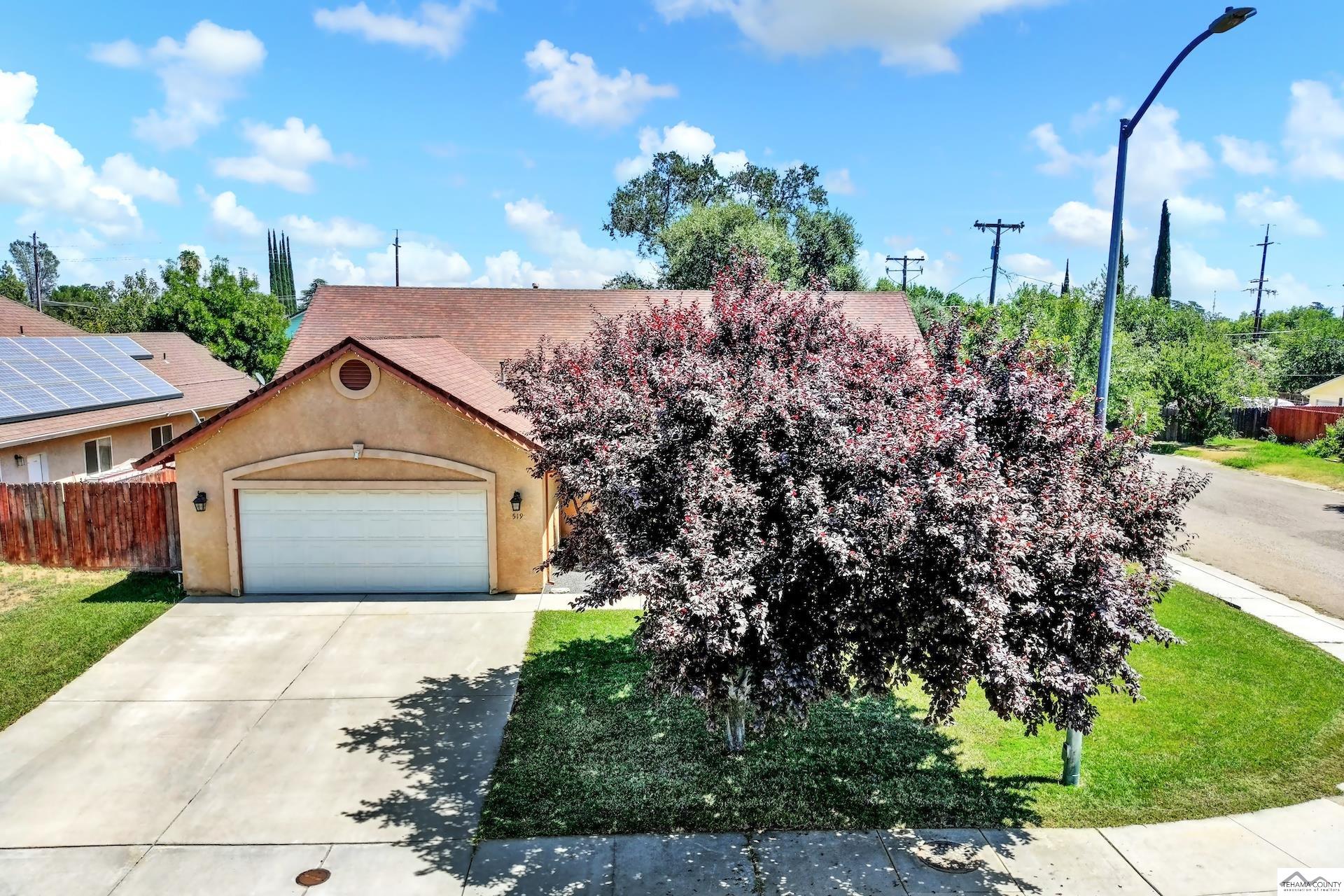 519 Fairview Avenue Corning, CA 96021 - Photo 2 of 75