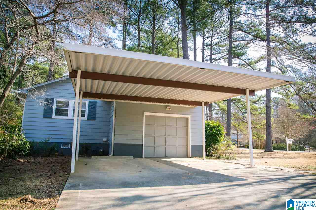 817 Martinwood Road Birmingham, AL 35235 - Photo 5 of 49