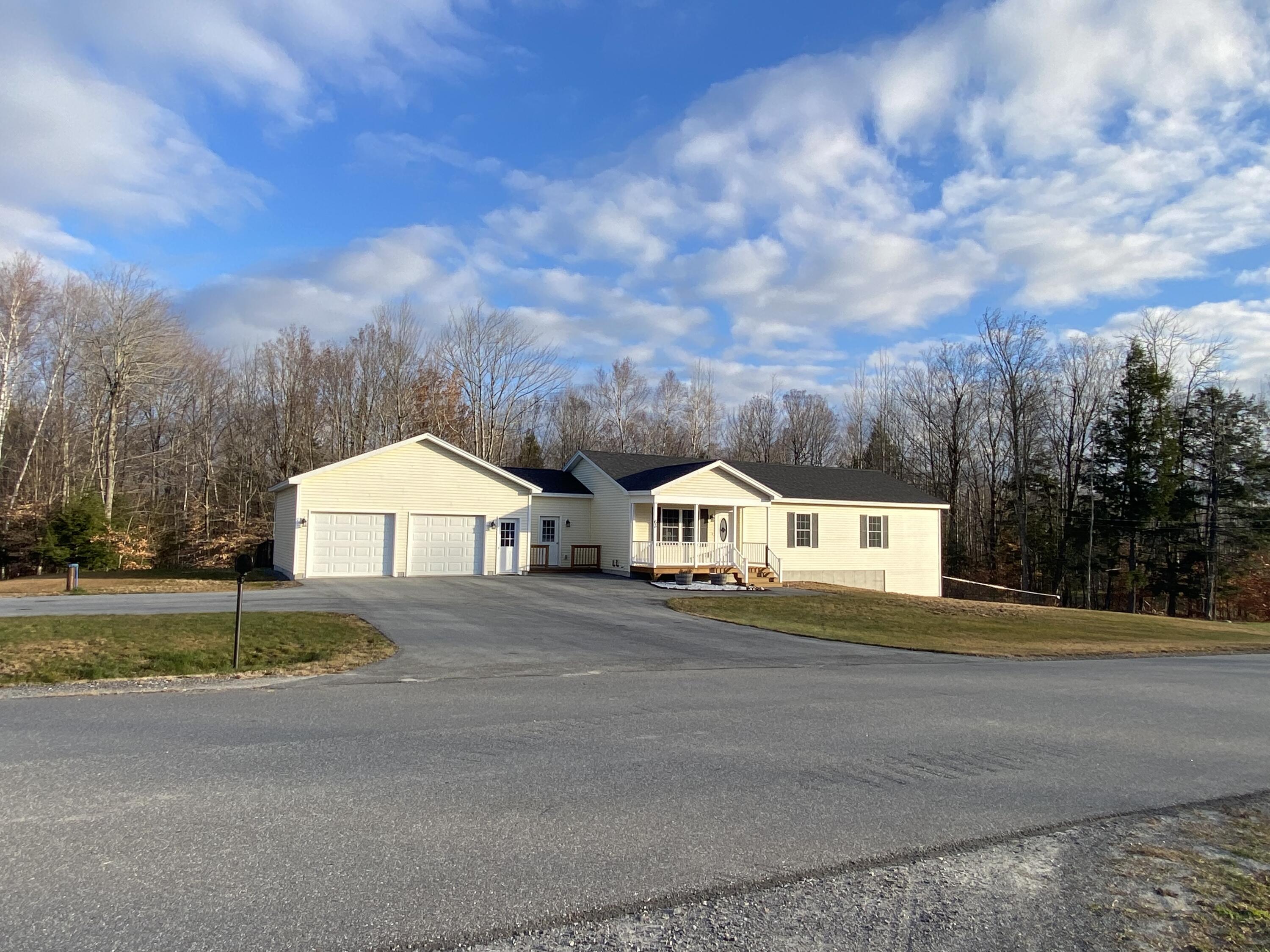 63 Richard Road Sidney, ME 04330 - Photo 2 of 2 IMG_6012