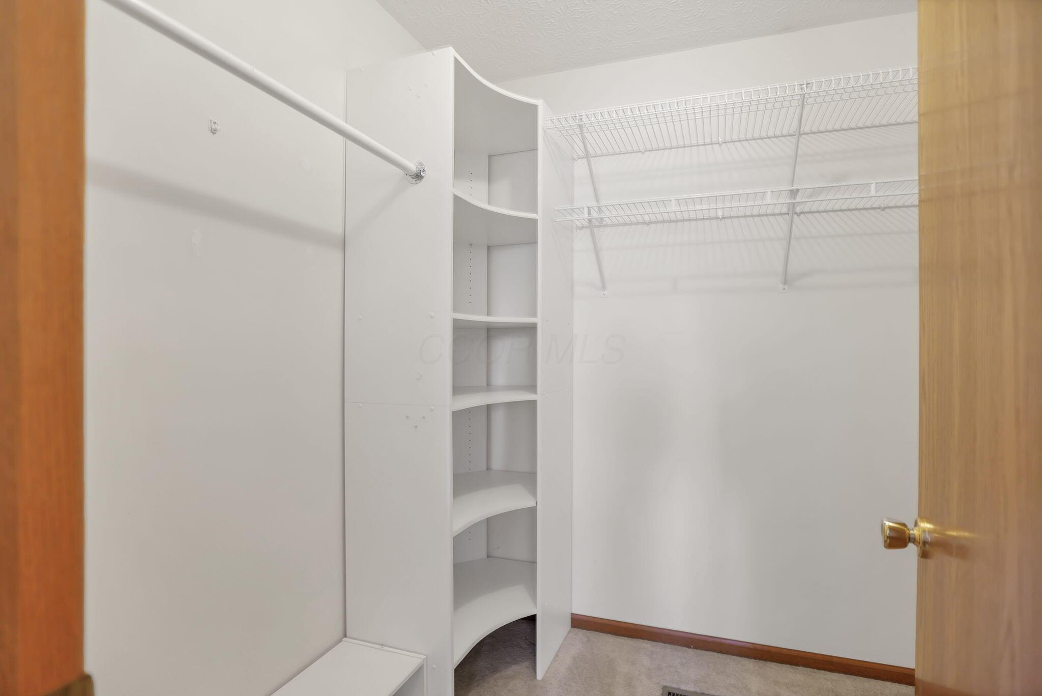 1588 Heatherview Lane Heath, OH 43056 - Photo 22 of 52 Walk-In Closet