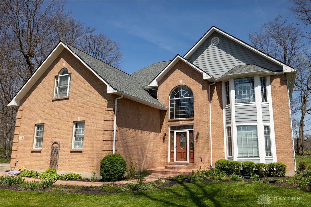 4446 Oakwood Road Springfield, OH 45502 - Photo 1 of 47 Gallery Image 1