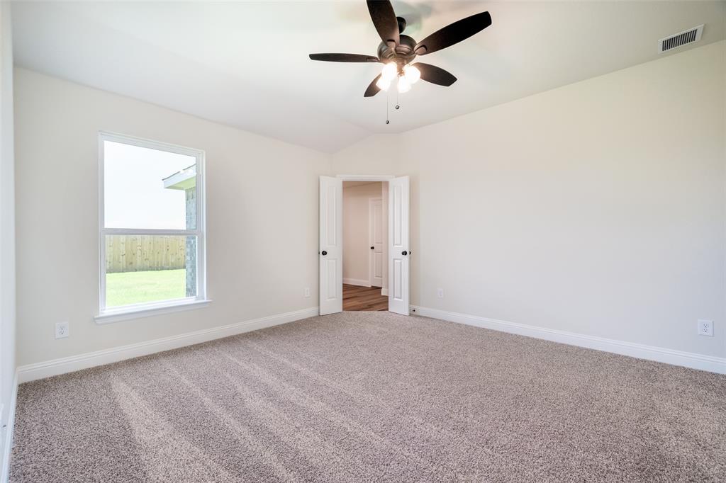 200 Clay Ranch Road Valley View, TX 76272 - Photo 20 of 25 for illustration purposes only. still time to make your selections
