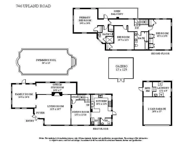 a picture of a book and a bench