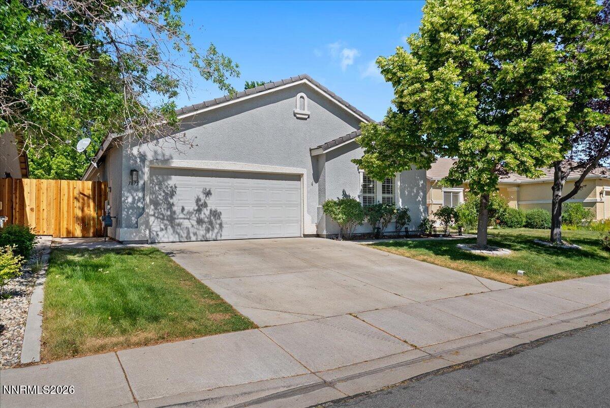 1875 Badlands Drive Reno, NV 89521 - Photo 1 of 21 01-1875 Badlands Drive Reno NV 89521 (1