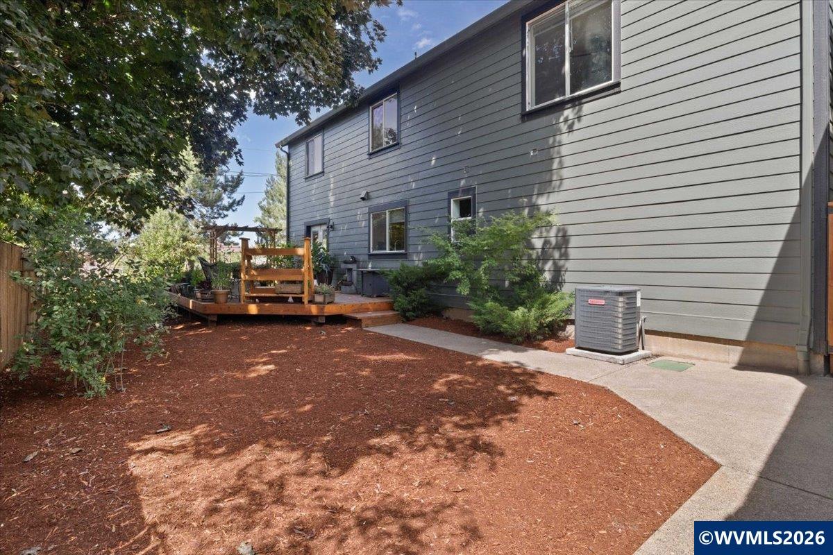 2849 Rocky Ridge Avenue Southeast Salem, OR 97306 - Photo 40 of 50