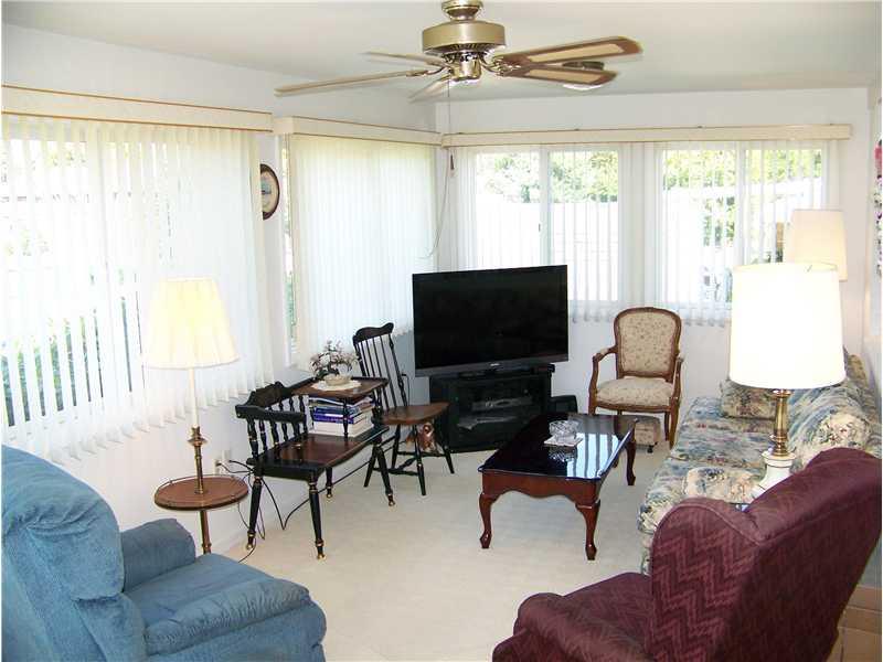 929 Rosalind Road Pittsburgh, PA 15237 - Photo 6 of 13 Sunroom. This 10 x 23 sunroom with walkout to level back yard is one of the 3 large living areas this home has to offer.
