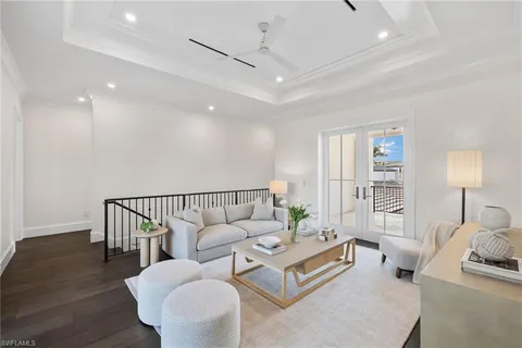 a bathroom with a sink a vanity and a mirror