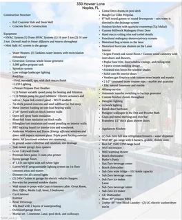 $9,995,000 | 330 Hawser Lane, Naples, FL 34102