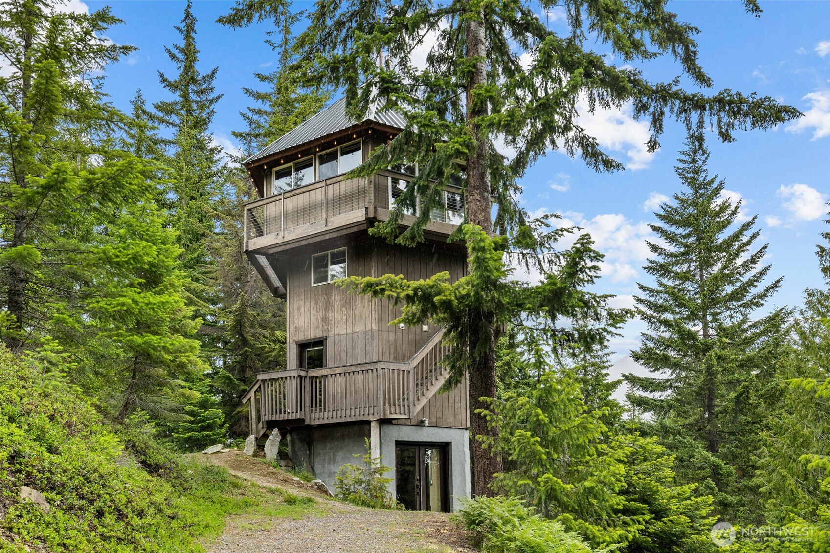 861 Via Kachess Road Easton, WA 98925 - Photo 6 of 40 Gallery Image 6
