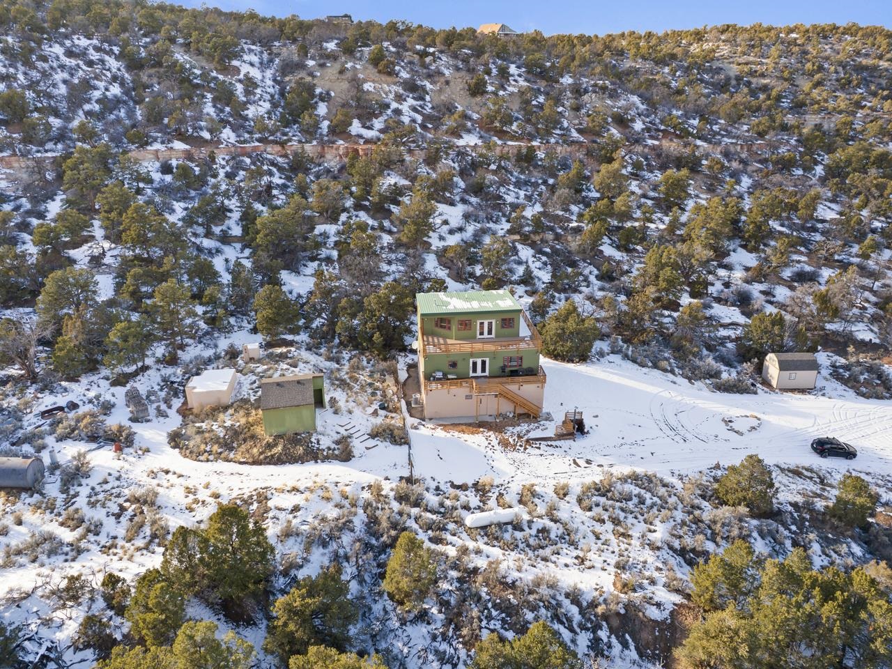 18461 Little Park Road Glade Park, CO 81523 - Photo 35 of 42