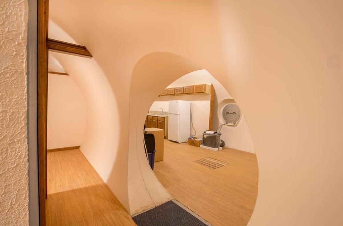 18461 Little Park Road Glade Park, CO 81523 - Photo 41 of 42 a view of a swimming pool with a window