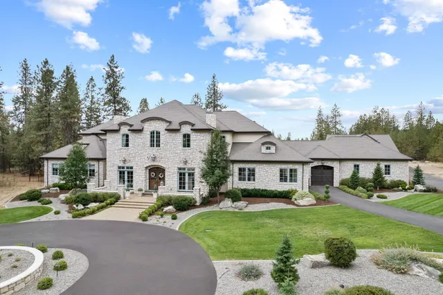 $3,575,000 | 14107 North Boulder Park Lane, Spokane, WA 99208