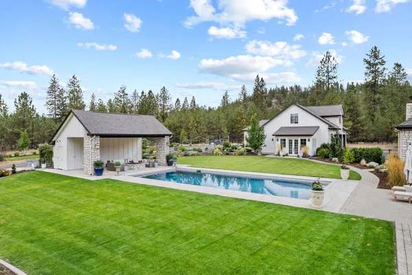 $3,500,000 | 14107 North Boulder Park Lane, Spokane, WA 99208