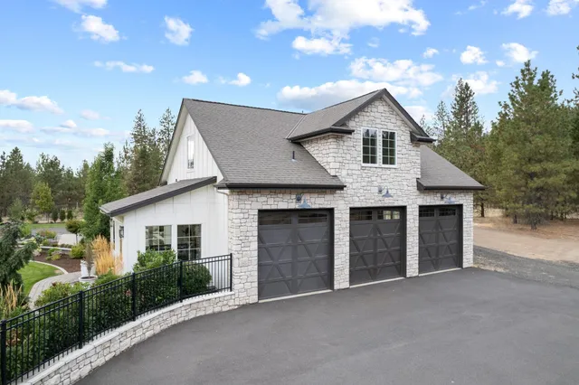 $3,575,000 | 14107 North Boulder Park Lane, Spokane, WA 99208