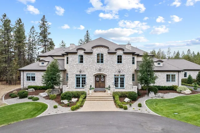 $3,575,000 | 14107 North Boulder Park Lane, Spokane, WA 99208