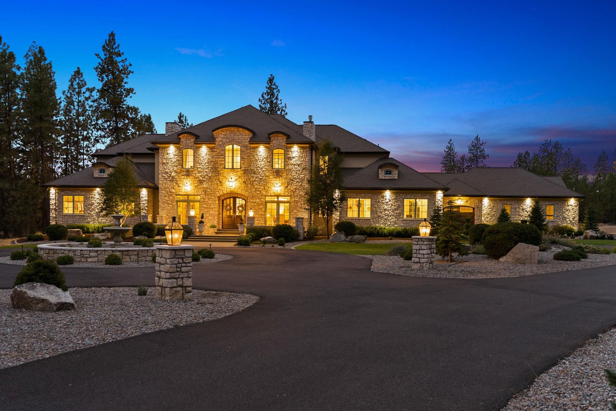 14107 North Boulder Park Lane Spokane, WA 99208 - Photo 16 of 49