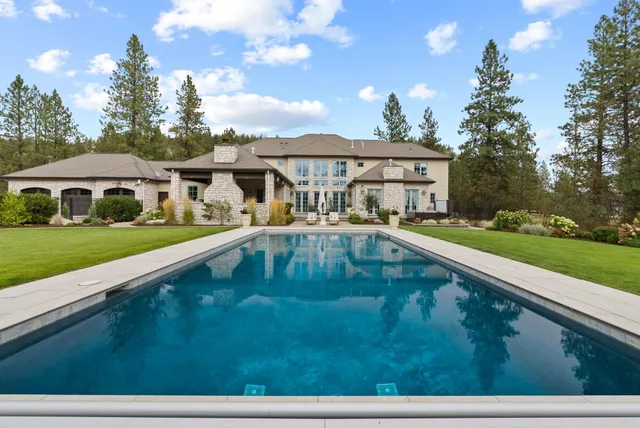 $3,575,000 | 14107 North Boulder Park Lane, Spokane, WA 99208