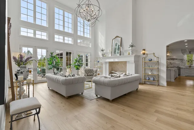 $3,575,000 | 14107 North Boulder Park Lane, Spokane, WA 99208