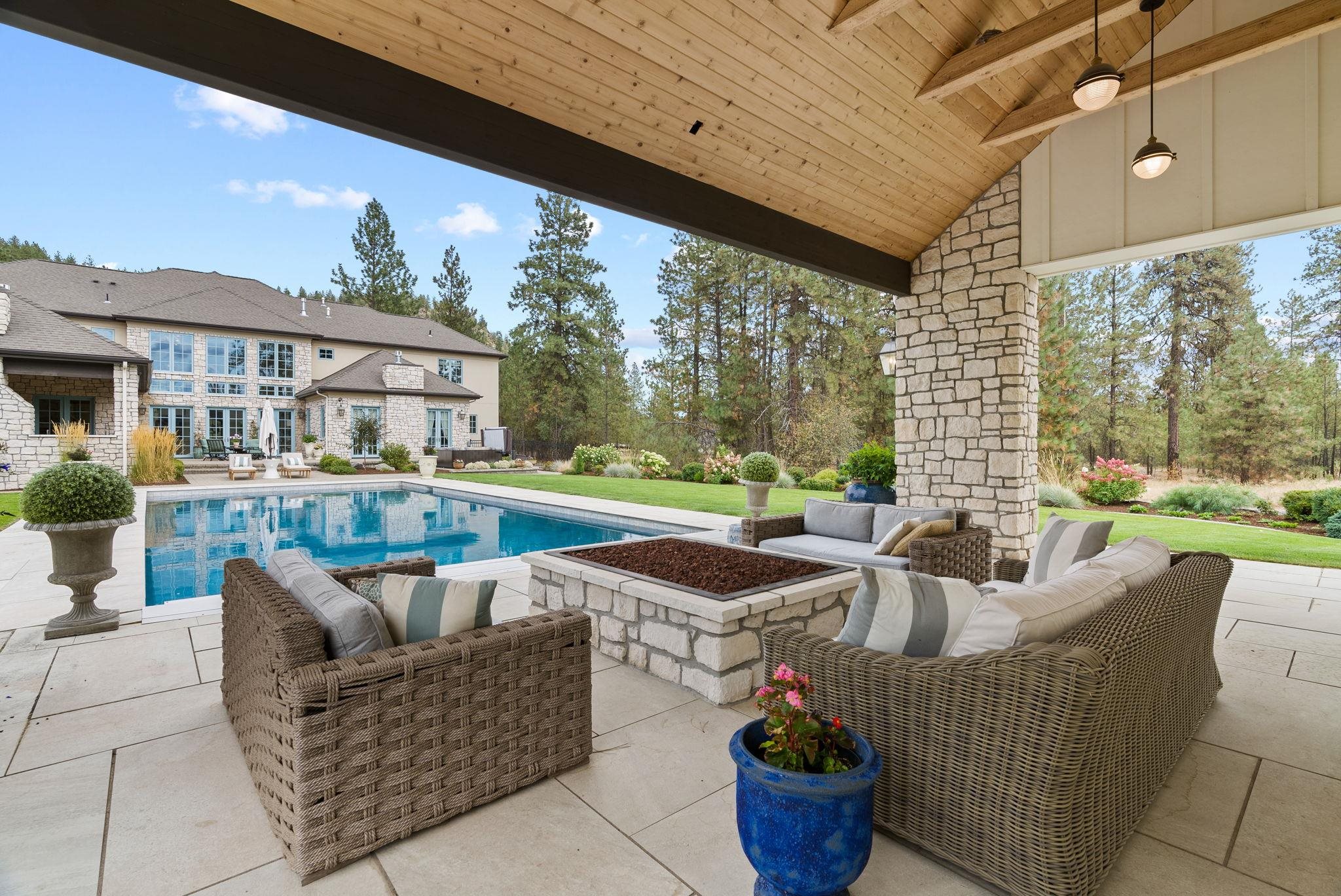 14107 North Boulder Park Lane Spokane, WA 99208 - Photo 38 of 49