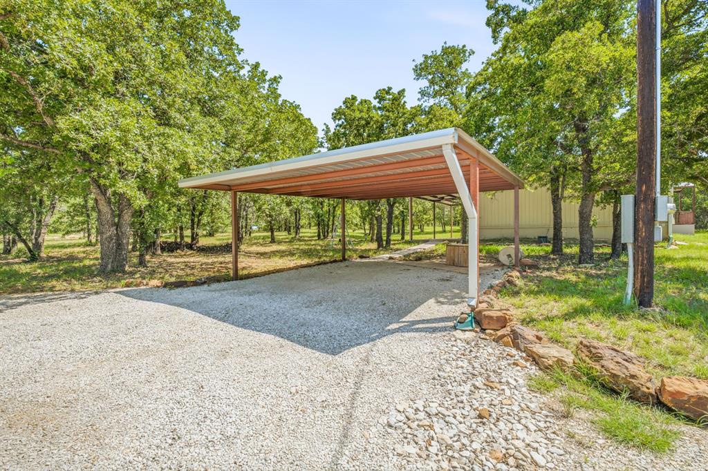 342 Rocky Mound Road Graham, TX 76450 - Photo 24 of 38 Gallery Image 24