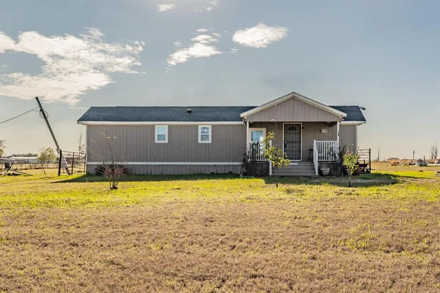 $279,990 | 1080 Crow Lane, Terrell, TX 75161