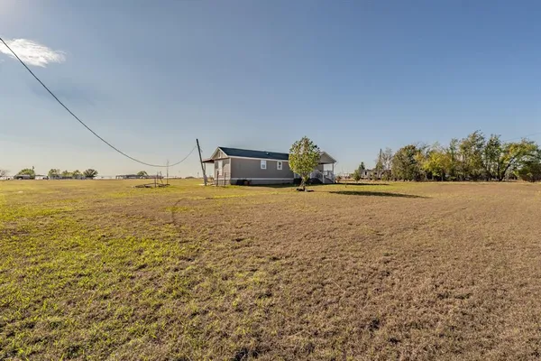 $259,900 | 1080 Crow Lane, Terrell, TX 75161
