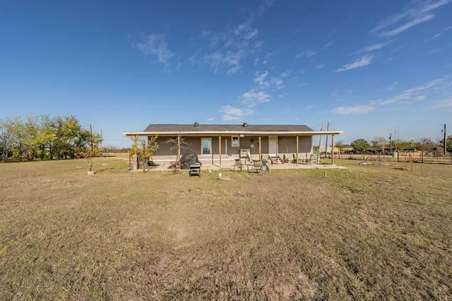 $279,990 | 1080 Crow Lane, Terrell, TX 75161