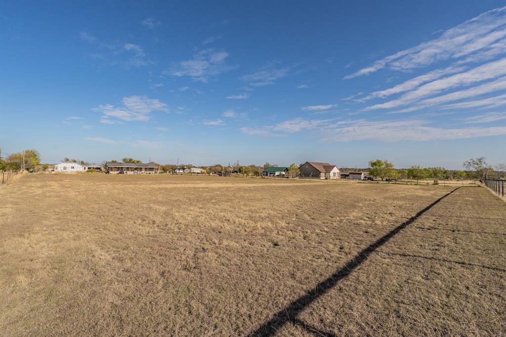 1080 Crow Lane Terrell, TX 75161 - Photo 22 of 39 View of yard featuring a view of rural / pastoral area