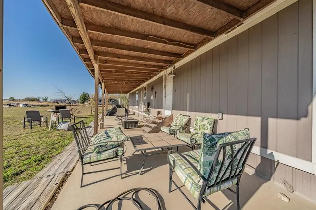 $279,990 | 1080 Crow Lane, Terrell, TX 75161