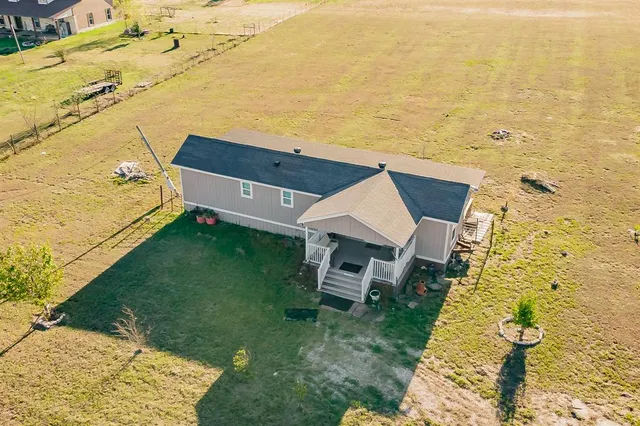 $279,990 | 1080 Crow Lane, Terrell, TX 75161